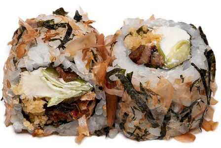 Сальмон скин