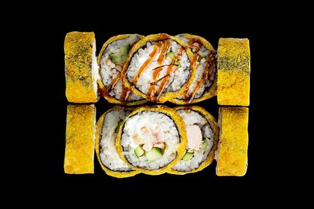 Чиз Темпура