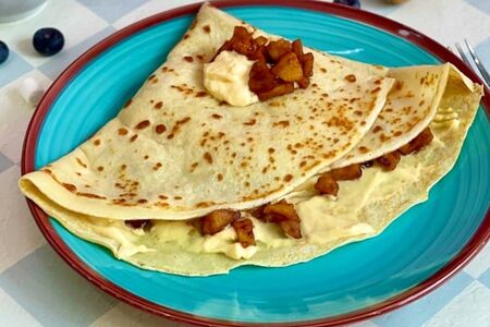 Креп Патисьер