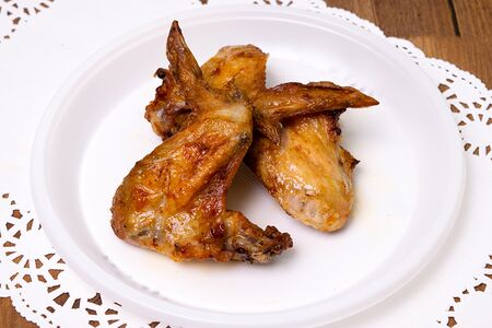 Крылья куриные