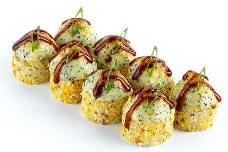 Ролл гармония