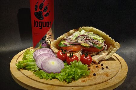 Донер Классический