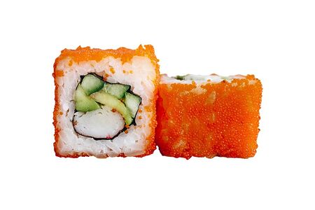 Калифорния классик