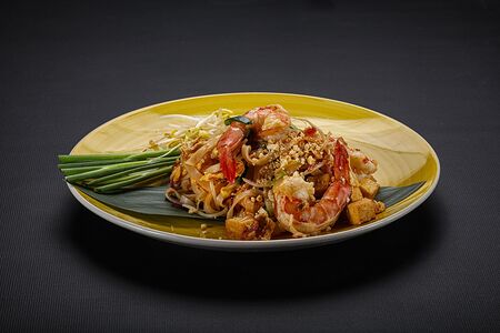 Пад Тай Кунг