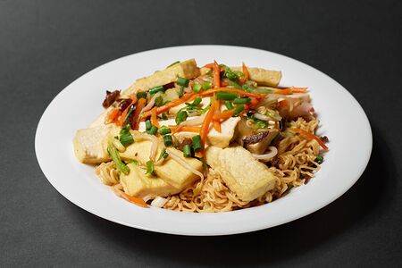 Ми Сао Тофу