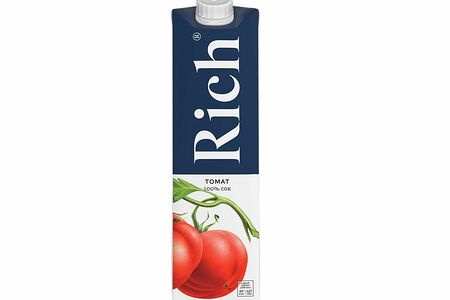 Сок Rich Томат