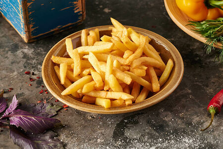 Картофель фри