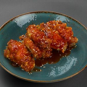 Фрайд чикен