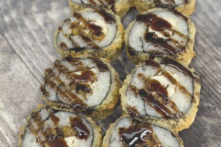 Темпура чикен