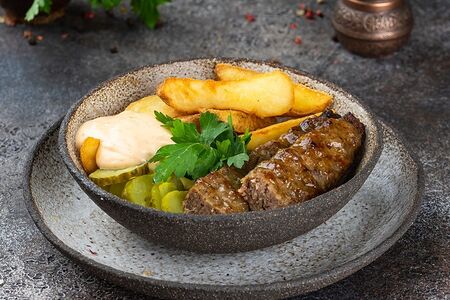 Куш Батырский