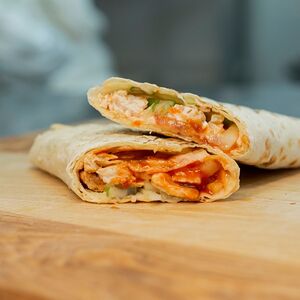 Шаурма классическая