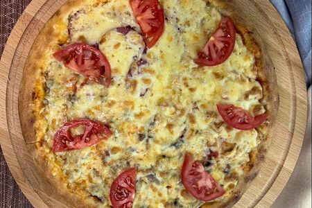 Пицца Мясная