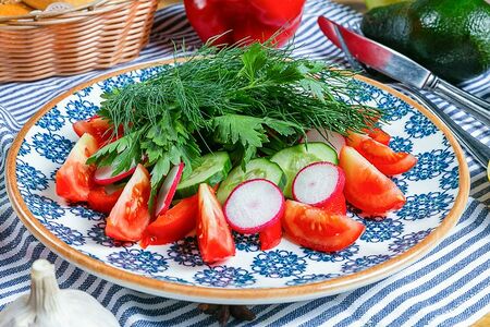 Дары природы