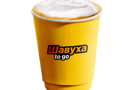 Латте (средний)