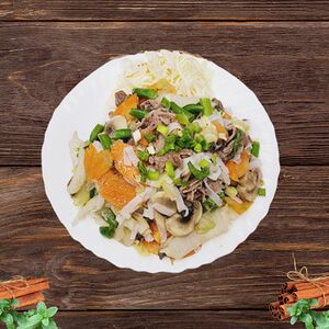 Мьен сао бо