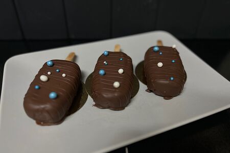 Пирожное Эскимо