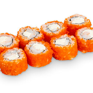 Ролл Нежная креветка