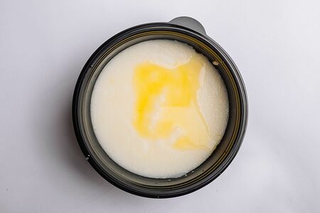 Каша молочная в ассортименте