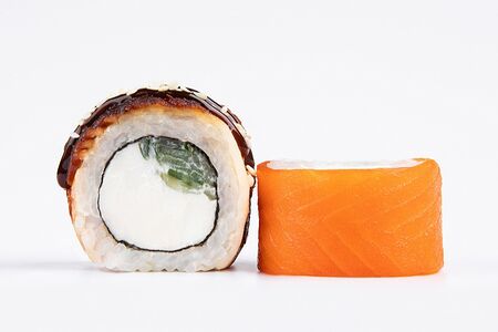 Ролл Филадельфия микс