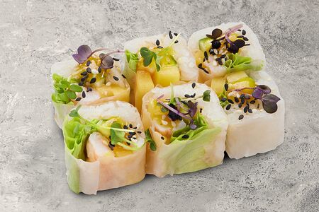 Ролл Цундере