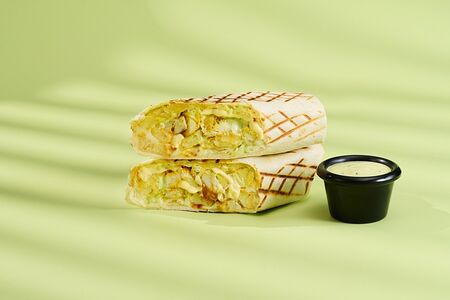 Чикен Чиз кебаб