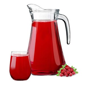 Морс Смородина