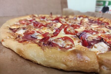 Деревенская 