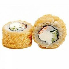 Гейзер темпура