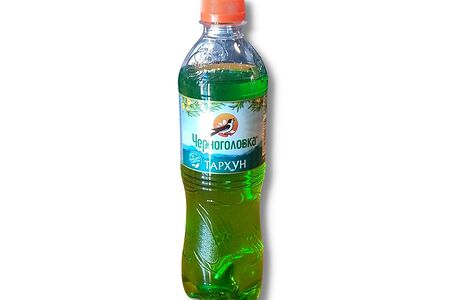 Черноголовка Тархун