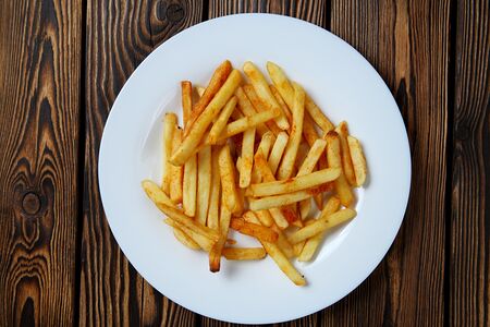 Картофель фри