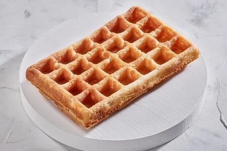 Венская вафля