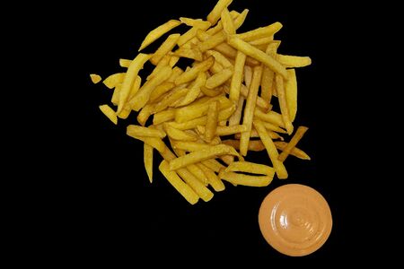 Картофель фри