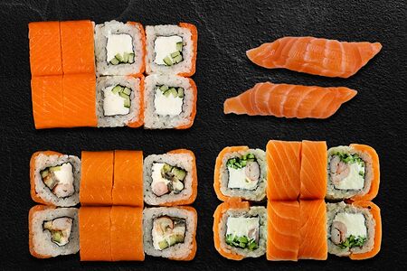 Сет Норвегия