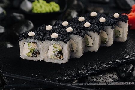 Ролл Верона