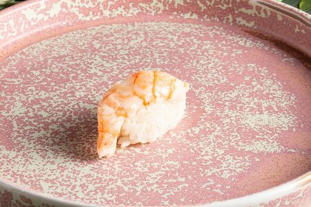 Суши Креветка