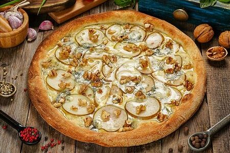 Груша горгондзола