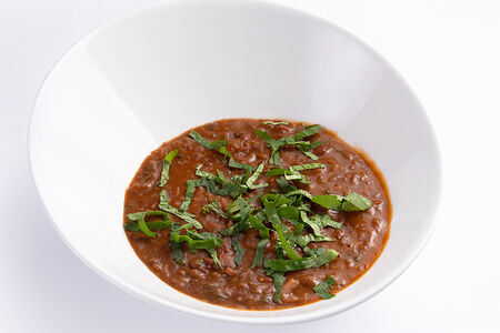 Лобио по-мегрельски