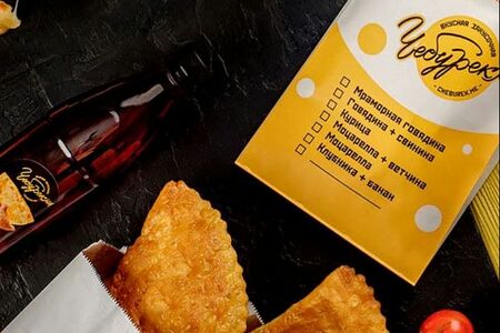 Вишневый Чизкейк