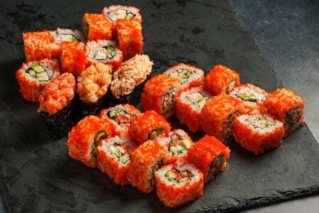 Сет Калифорния Калифорнийский Бобер