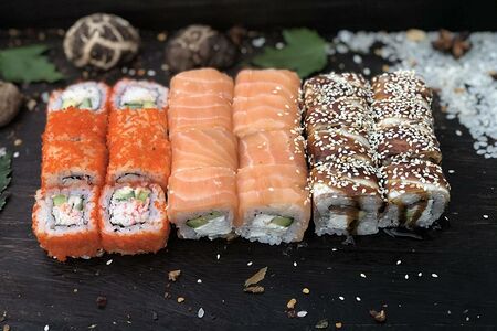 Сет Нагасаки