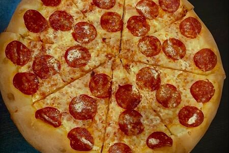 Пепперони