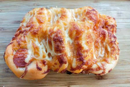 Сосиска Пикник