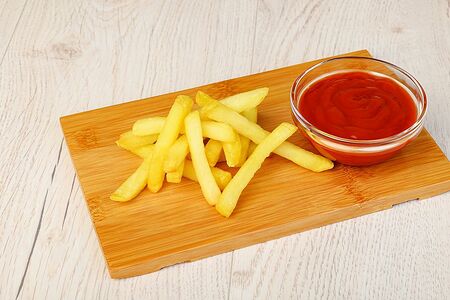 Картофель фри