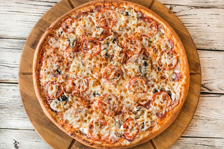 Пицца Косторико