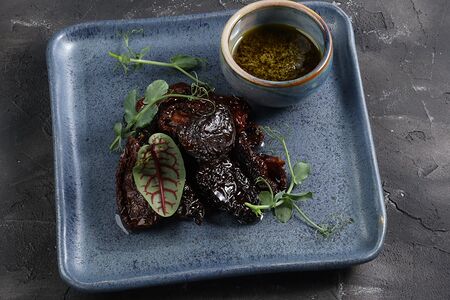 Вяленые томаты