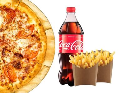 Комбо Маргарита