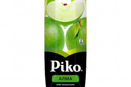 Сок Piko яблочный