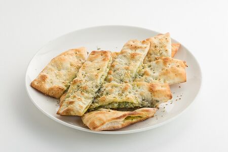 Фокачча с сыром