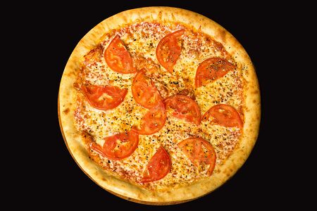 Пицца Маргарита