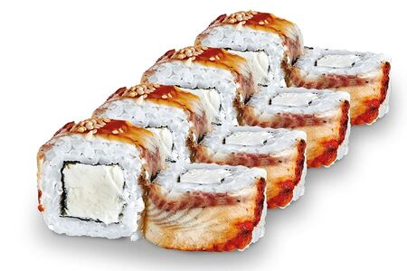 Ролл Канада сливочная